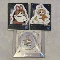 mofusand モフサンド 一番くじ