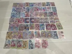プリキュア グミカード　セット