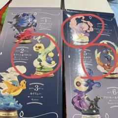 SWING VIGNETTE collection4