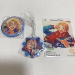 あんスタ 遊木真 セット