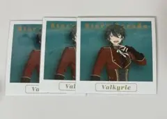 あんスタ スタステ フォトカード みか