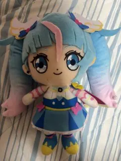 2025年最新】キュアフレンズ ミラクルの人気アイテム - メルカリ