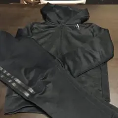 アディダスジャージ　上下