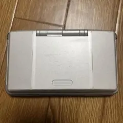 ニンテンドーDS シルバー 本体