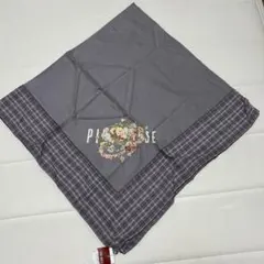 STELLA MCCARTNEY H&Mチェリープリント シルクブレンドスカーフ - メルカリ