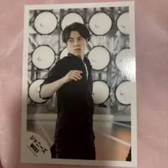 ジャニーズWEST 重岡大毅　公式写真　逆転wenner