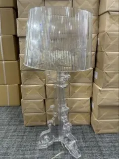Kartell Bourgie ランプのサムネイル
