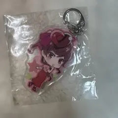 ゾンビランドサガ ラベル缶 アクリルキーホルダー ゆうぎり - メルカリ