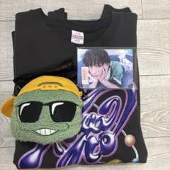 ONE N’ ONLY 高尾颯斗　生誕グッズ　生写真セット