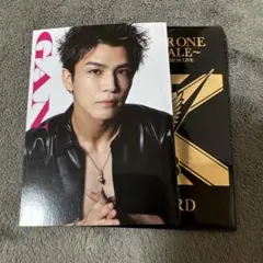 三代目JSB 岩田剛典 フォトカード