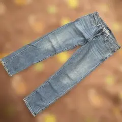 Levi's Made & Crafted デニムパンツのサムネイル
