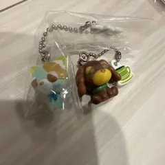 チョコボーロ お茶犬　ソー　カフェ