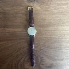 2026年最新】STOWA メンズ 手巻き時計の人気アイテム - メルカリ