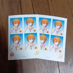 すとぷり ジェルくん