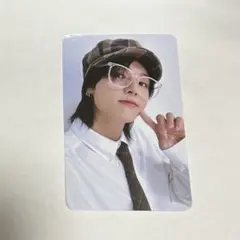 ATEEZ EXHIBITION ウヨン