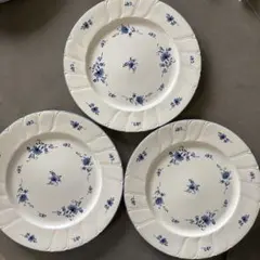 Noritake クラフトーン プレート ソーサー まとめ売り 食器 A0042