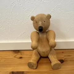 Orange70様専用】Kay Bojesen カイボイスン Bear ベアー - メルカリ