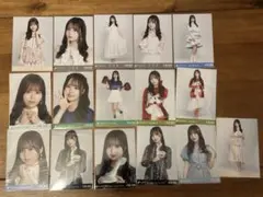 乃木坂46 佐藤璃果　セット