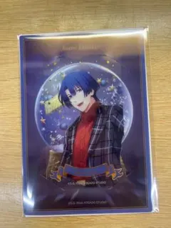 うたプリ ビジュカ 聖川真斗