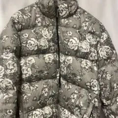 thisisneverthat 花柄ダウンジャケット MUSINSA公式 | thisisneverthat PERTEX® T Down Jacket Flower Multi