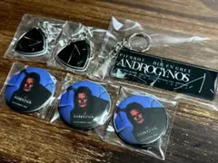 2026年最新】dir en grey 京 くじの人気アイテム - メルカリ