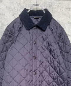 ラベンハム キルティングジャケット