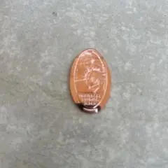 呪術廻戦　ユニバ　コラボ　スーベニアメダル ユニバーサルスタジオ　usj