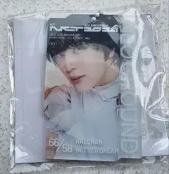NCT POPUP ジェノ キーホルダー - メルカリ