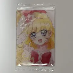 プリキュアウエハース11 キュアミラクル HR