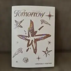 TOMORROW X TOGETHER minisode 3: TOMORROWのサムネイル