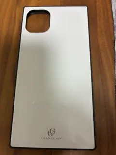 GRAN GLASS iPhone11用 ハードケース