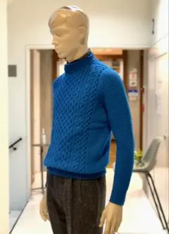 ドルモア　ニット