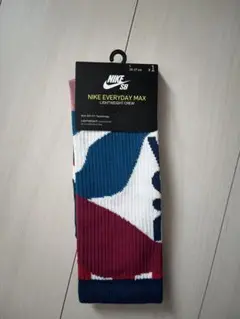 Nike SB USA Skateboard Socks 25-27cm