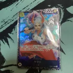 ヤマト　フラッグシップ　1枚　未開封