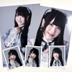 ≠ME 櫻井もも 生写真IDフォトセット