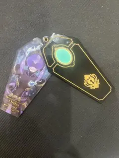 Ortho コフィン型デザイン