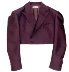 keisuke yoshida Spencer jacket