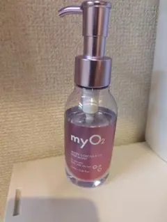 myo2 ヘアオイルのサムネイル