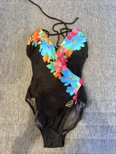 Jantzen(ジャンセン)ワンピース水着のサムネイル