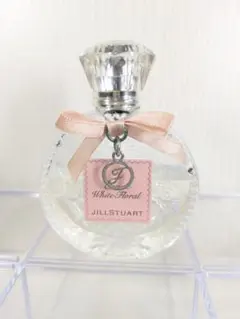 ジルスチュアート　リラックス　オードホワイトフローラル　50ml