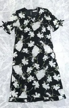 KANEKO ISAO 花柄ワンピースのサムネイル
