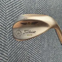 Titleist BV PROTOTYPE 59度 ウェッジ Titleist BV PROTOTYPE 59度 ウェッジ | Mercari
