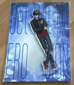 CARNELIAN BLOOD カネブラ EROSION ヨル