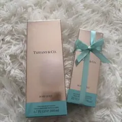 2026年最新】TIFFANY ハンドケア・ハンドクリームの人気アイテム