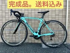 xxxx！最終下げ！⭐️超美品⭐️Bianchi Oltre XR3 ビアンキ BIANCHI オルトレ OLTRE XR3 DISC 2022 55サイズ