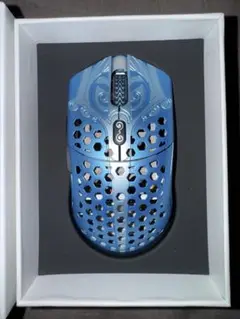 PC周辺機器 Finalmouse Starlight-12  Achilles Medium Finalmouse Starlight-12 Wireless Mouse Medium Achilles Hero