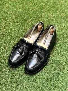 2025年最新】alden タッセルローファーの人気アイテム - メルカリ