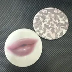 ElleTeresa エルテレサ 缶バッチ ユカコショー