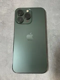 Apple iPhone 13 Pro 128GB 本体