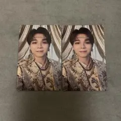 【2枚】通常盤 トレカ 塩﨑太智